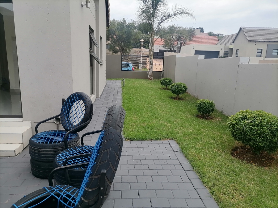 3 Bedroom Property for Sale in Leloko Lifestyle Estate North West